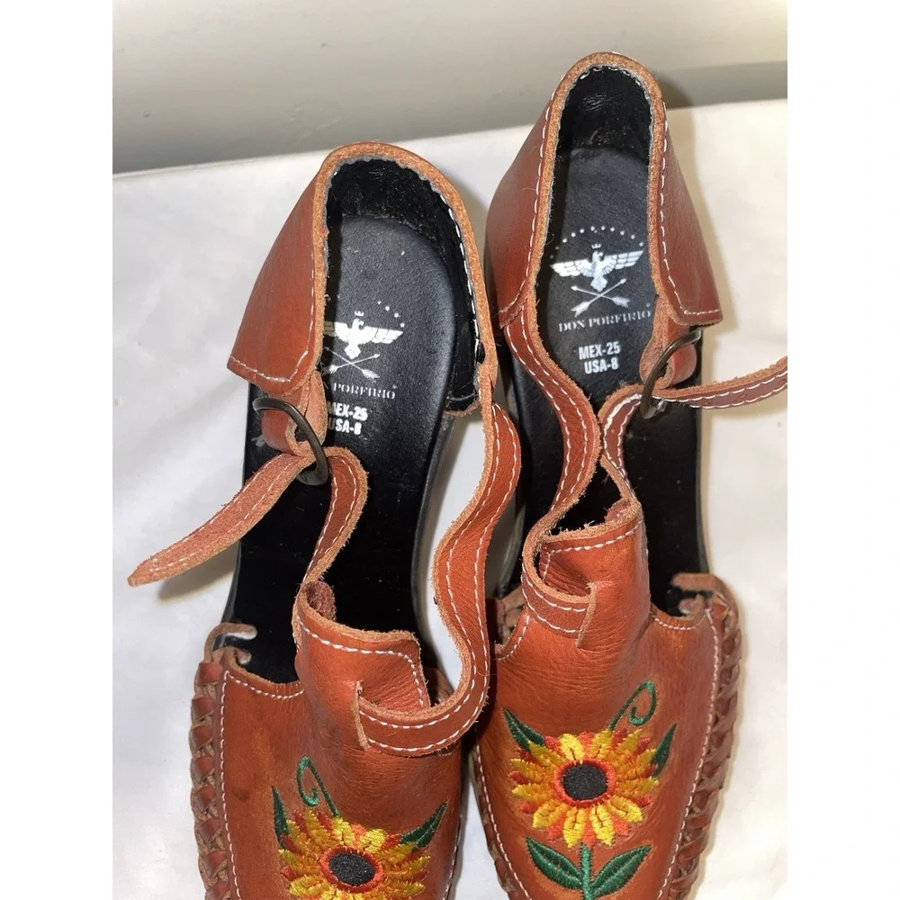 Don Porfirio product pair
